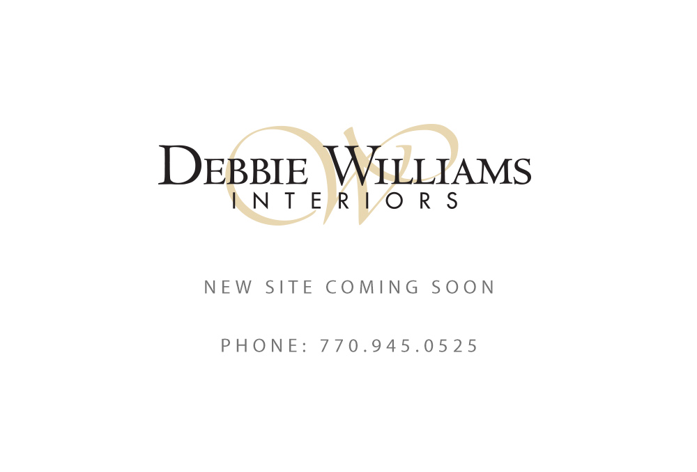 Debbie Williams Interiors